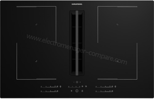 GRUNDIG GIEH 834480 P
