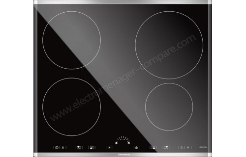 GRUNDIG GIEI635410HX