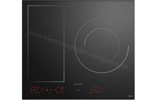 GRUNDIG GIEI 638370 HF