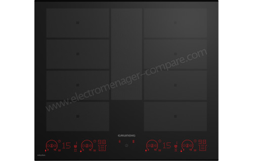 GRUNDIG GIEI 638980 IF