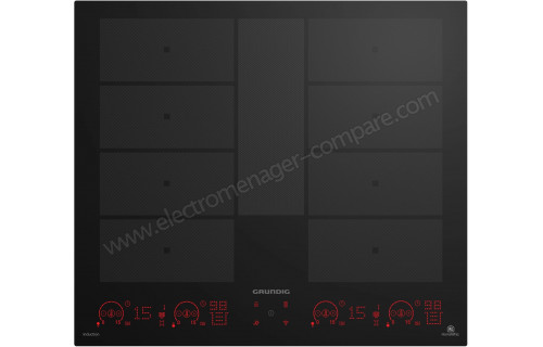 GRUNDIG GIEI 638980 INH