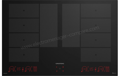 GRUNDIG GIEI 838980 INH