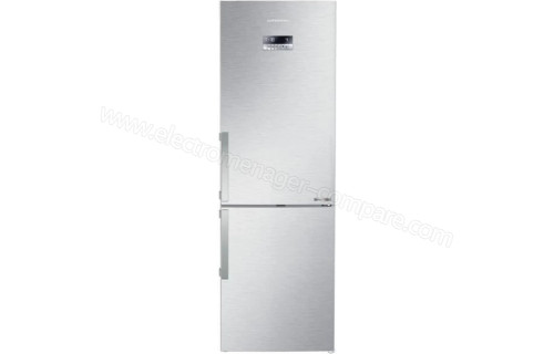 GRUNDIG GKNE268E40FXN