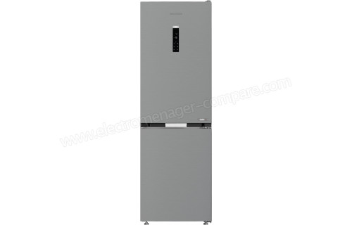 GRUNDIG GKPN66840LXPW