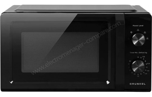 GRUNKEL MW-20MN