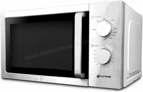 GRUNKEL MWG-20INOX