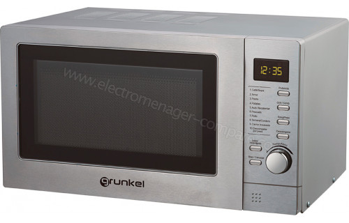 GRUNKEL MWG-25DXT