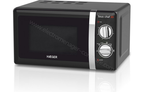 HAEGER MW-70B.007A