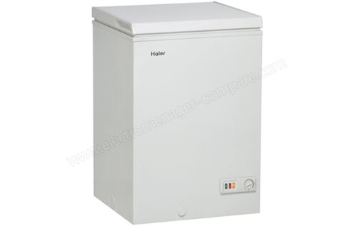HAIER BD-103GAA