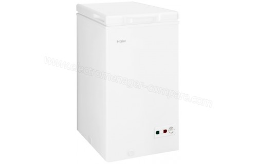 HAIER BD-103RAA