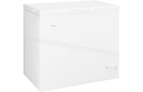 HAIER BD-203RAA