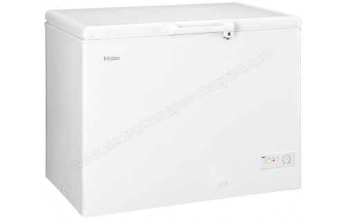 HAIER BD-319RAA