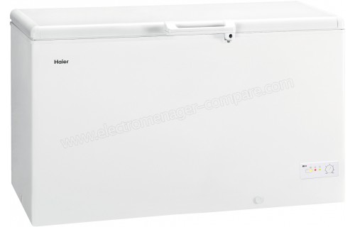 HAIER BD-519RAA