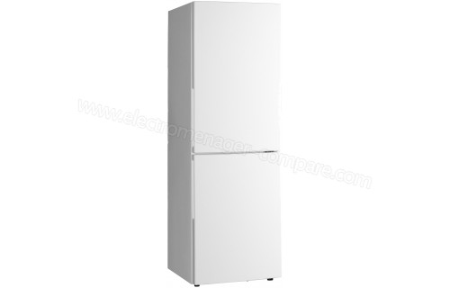 HAIER CFE629CWE
