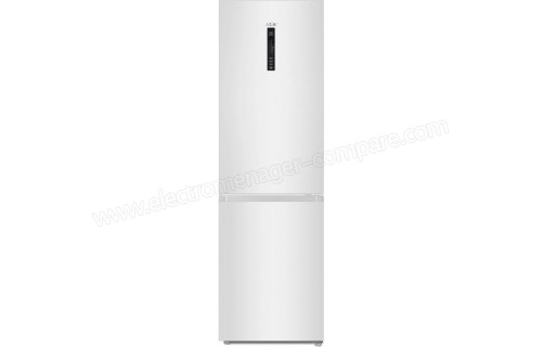 HAIER CFE635CWJ
