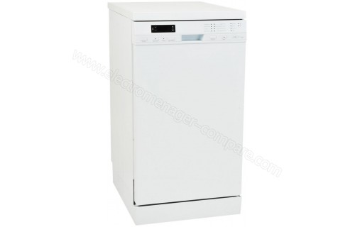 HAIER DW10-T1447