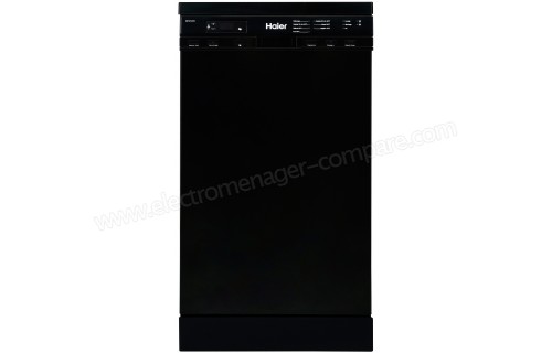 HAIER DW10-T1447B