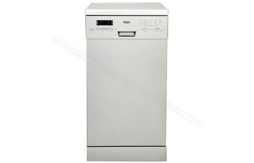 HAIER DW10-T1447S