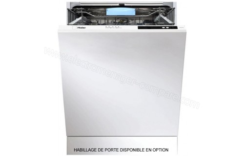 HAIER DW12-D2147FBIS