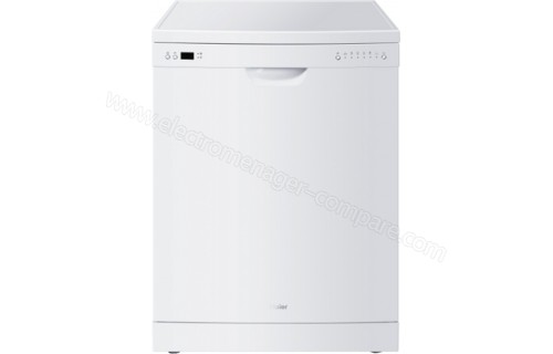 HAIER DW12-GFE5W