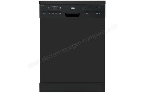 HAIER DW12-T1347B