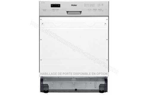 HAIER DW12-T1347BIS