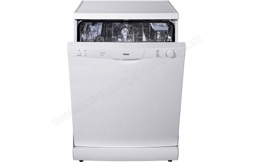 HAIER DW12-TFE2-F