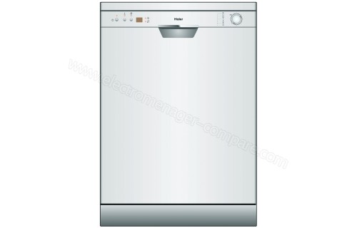 HAIER DW12-TFE5ME-F