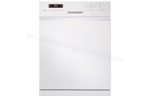 HAIER DW15-T2147