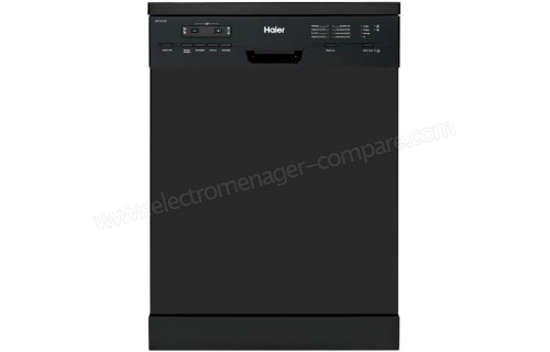HAIER DW15-T2147B