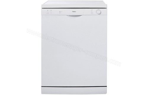 HAIER DW9-TFE3-F