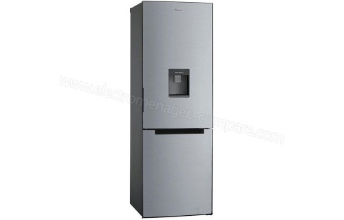 HAIER HBM-686SWD
