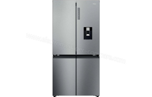 HAIER HCR39F19EWMM