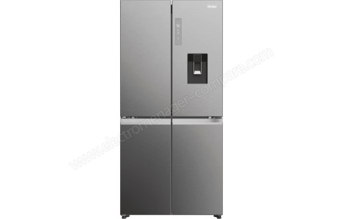 HAIER HCW58F18EWMP
