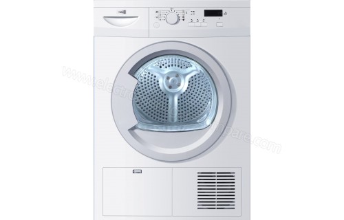HAIER HD80-03D-E