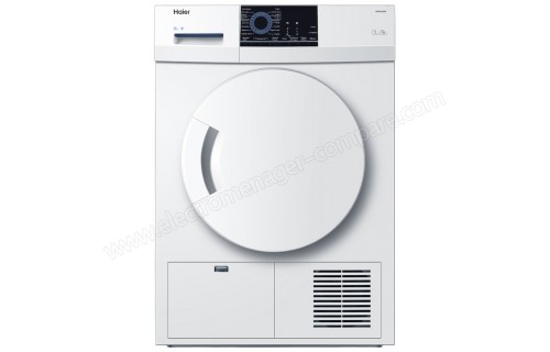 HAIER HD80-B829