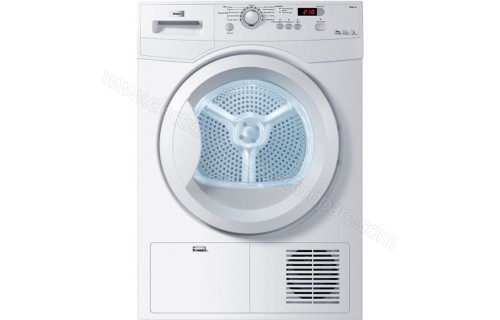 Сушильная машина haier hd90