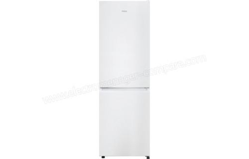 HAIER HDW1618DNPW