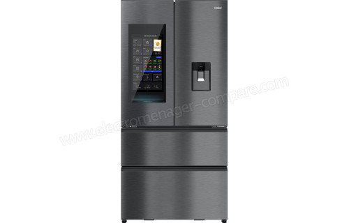 HAIER HFW99F19ESSB