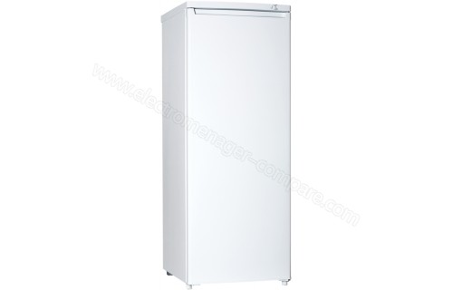 HAIER HFZ-248AA