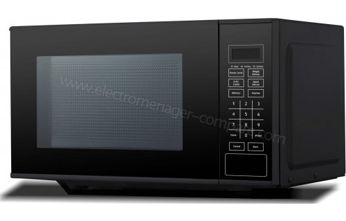 HAIER HGN-2070EGB