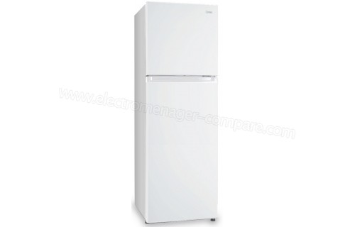 HAIER HRF-340FICB-WPN