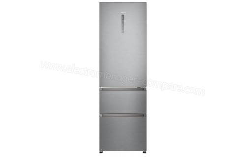 HAIER HRF-370G6