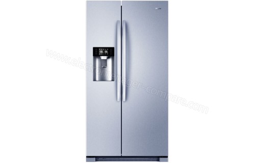 HAIER HRF550AS