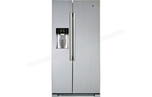 HAIER HRF-550IG6