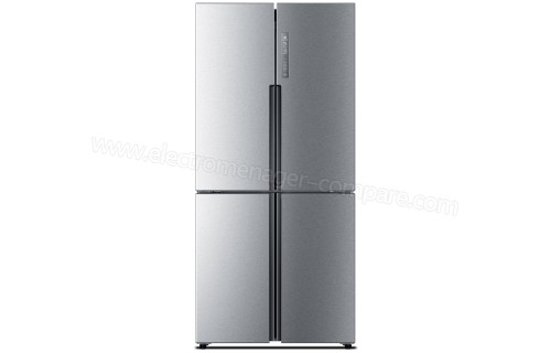 HAIER HTF-458DG6