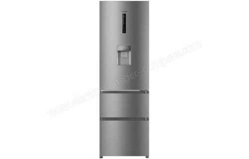 HAIER HTR3619FWMN