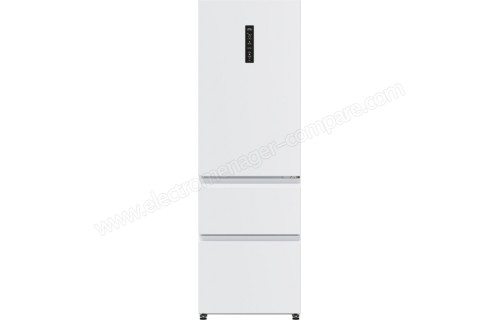 HAIER HTW5618ENPW