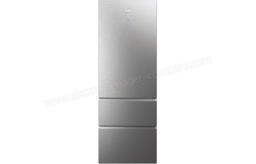 HAIER HTW7720DNMP