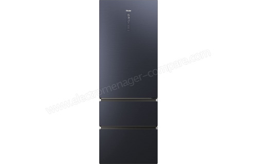 HAIER HTW7720ENMB